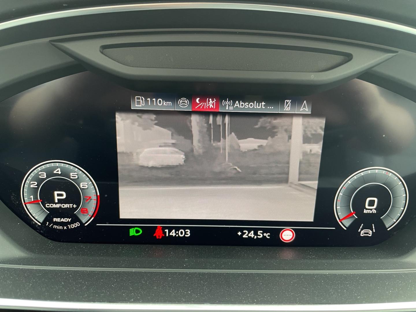 Image about Audi A8 L 60 TFSI quattro tiptronic