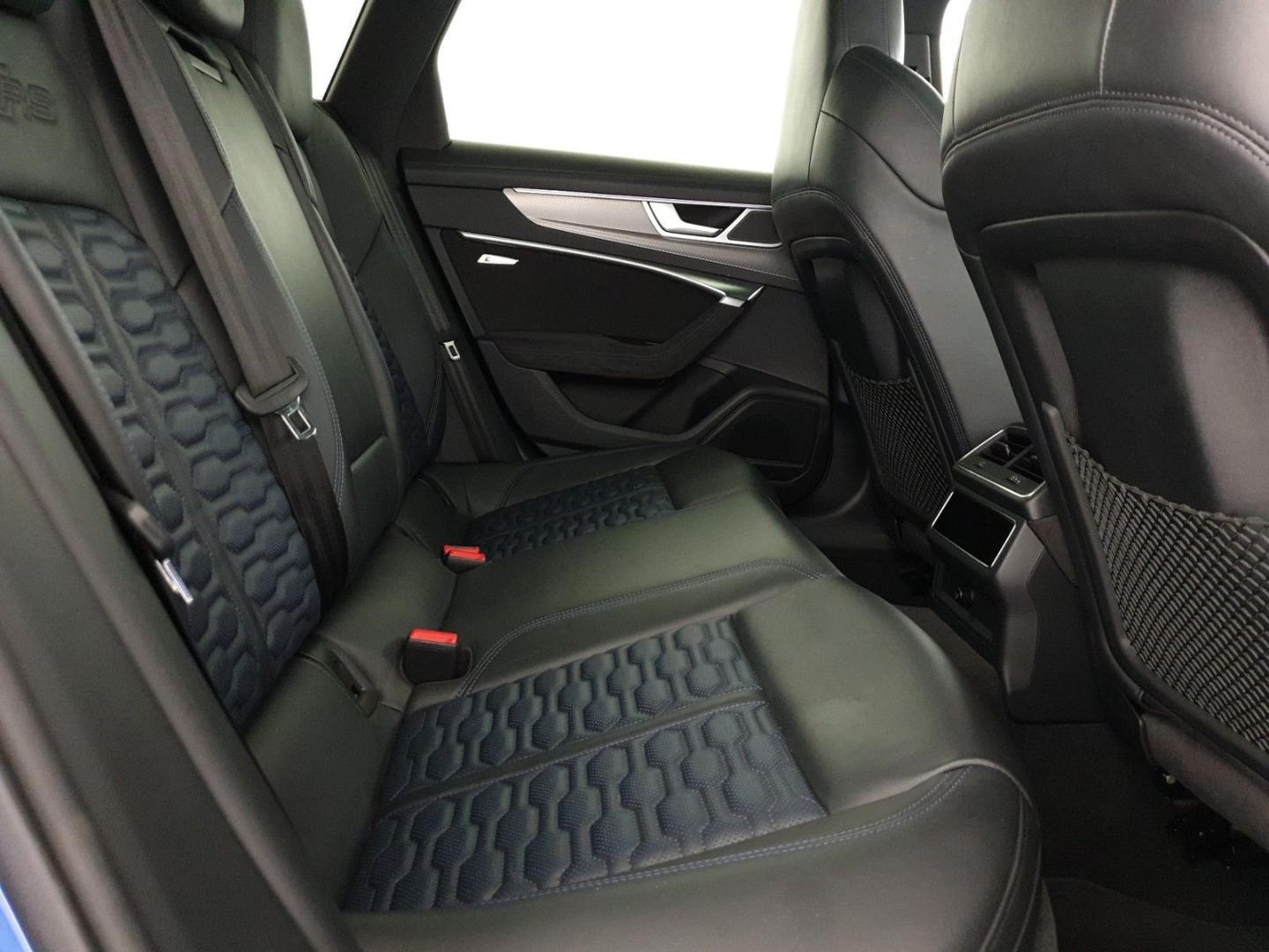 Image about Audi RS 6 Avant RS 6 Avant 441 kW (600 PS) tiptronic