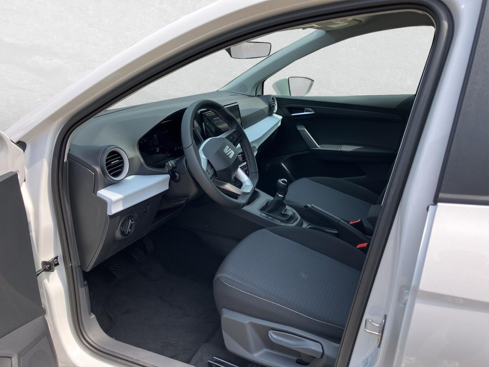 SEAT Ibiza – Bild 9