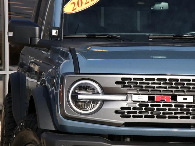 2023 FORD BRONCO - Image 6