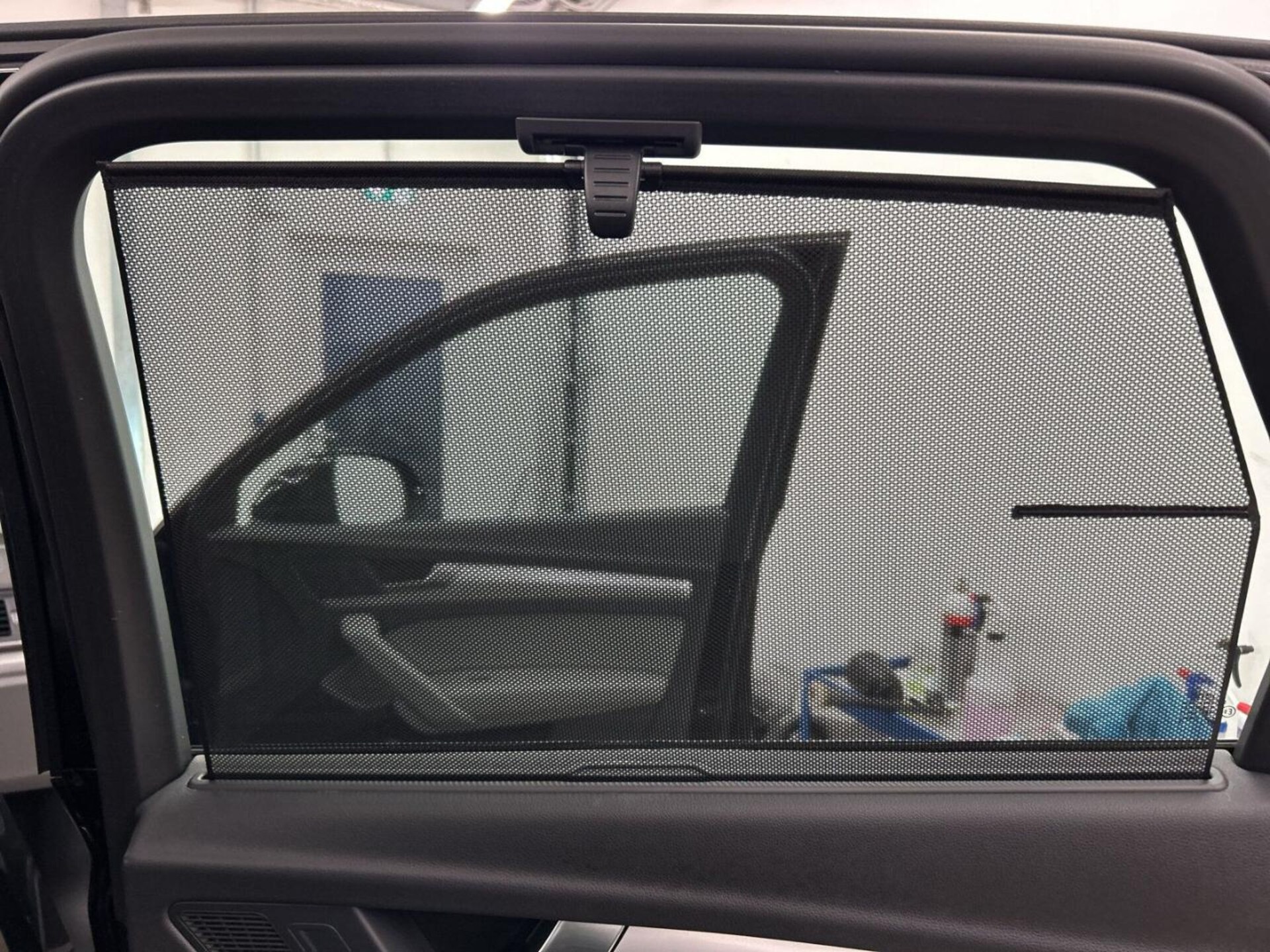 Audi Q5 SUV Advanced