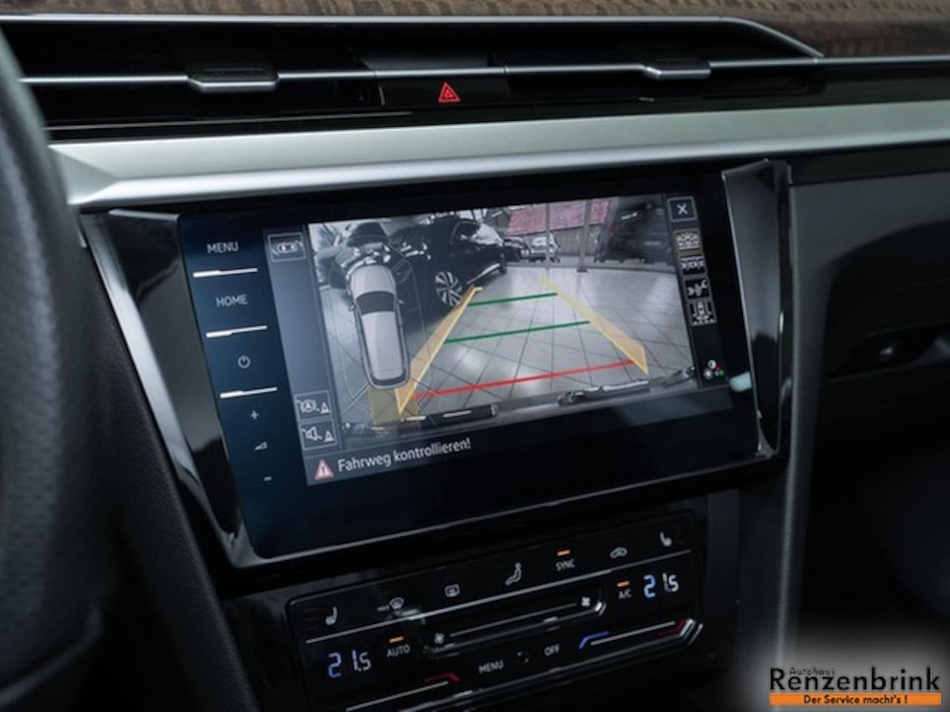Volkswagen Arteon Shooting Brake Elegance