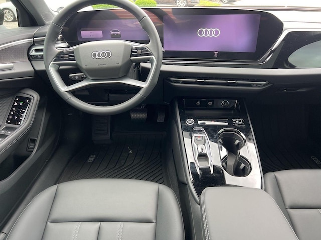 2026 Audi A5 Premium Plus - Photo 9