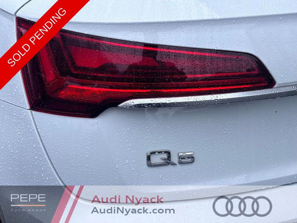2023 Audi Q5 Premium - Photo 7