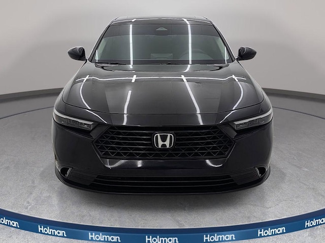 2024 Honda Accord Sedan