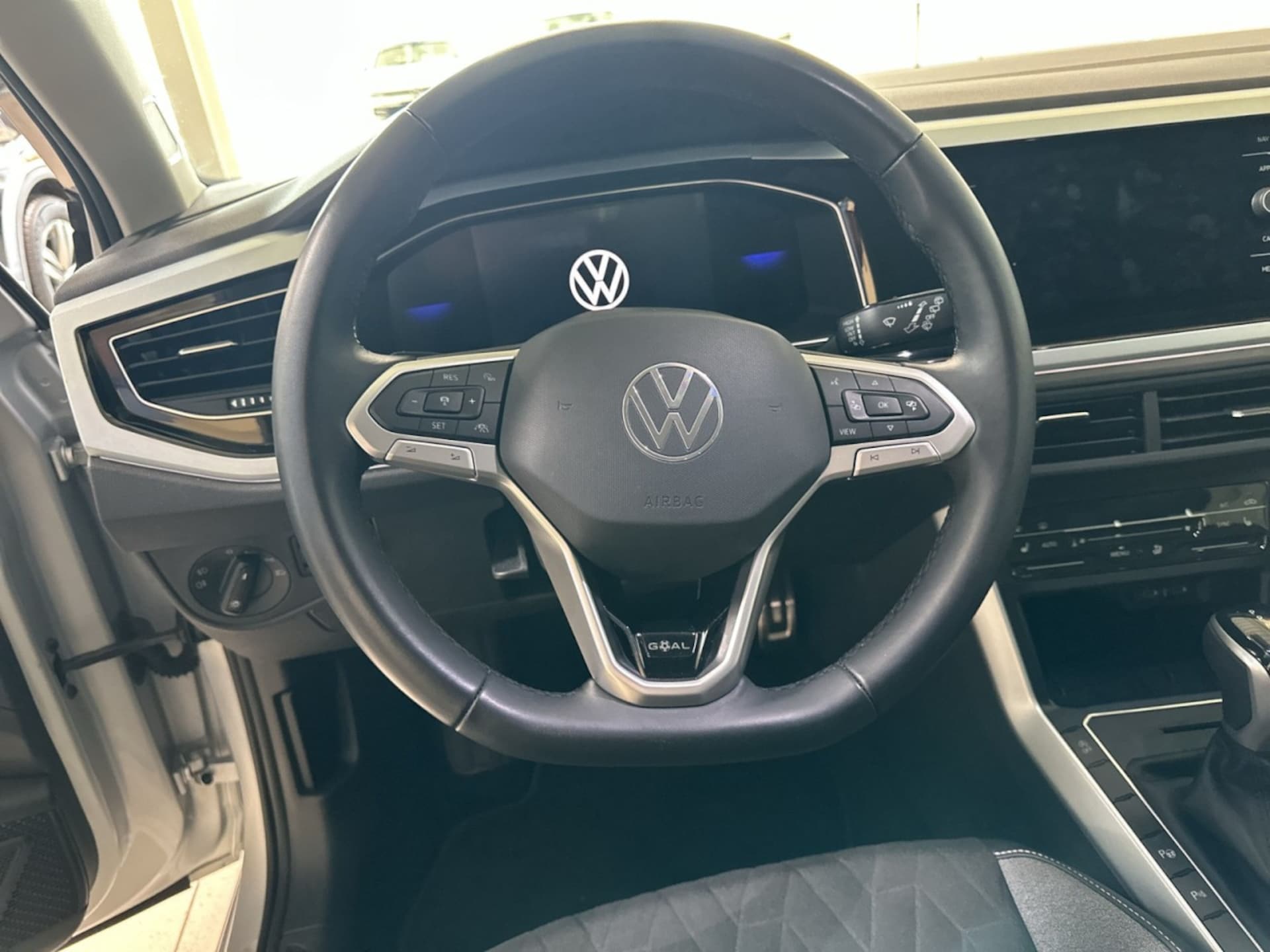 Volkswagen Polo Goal