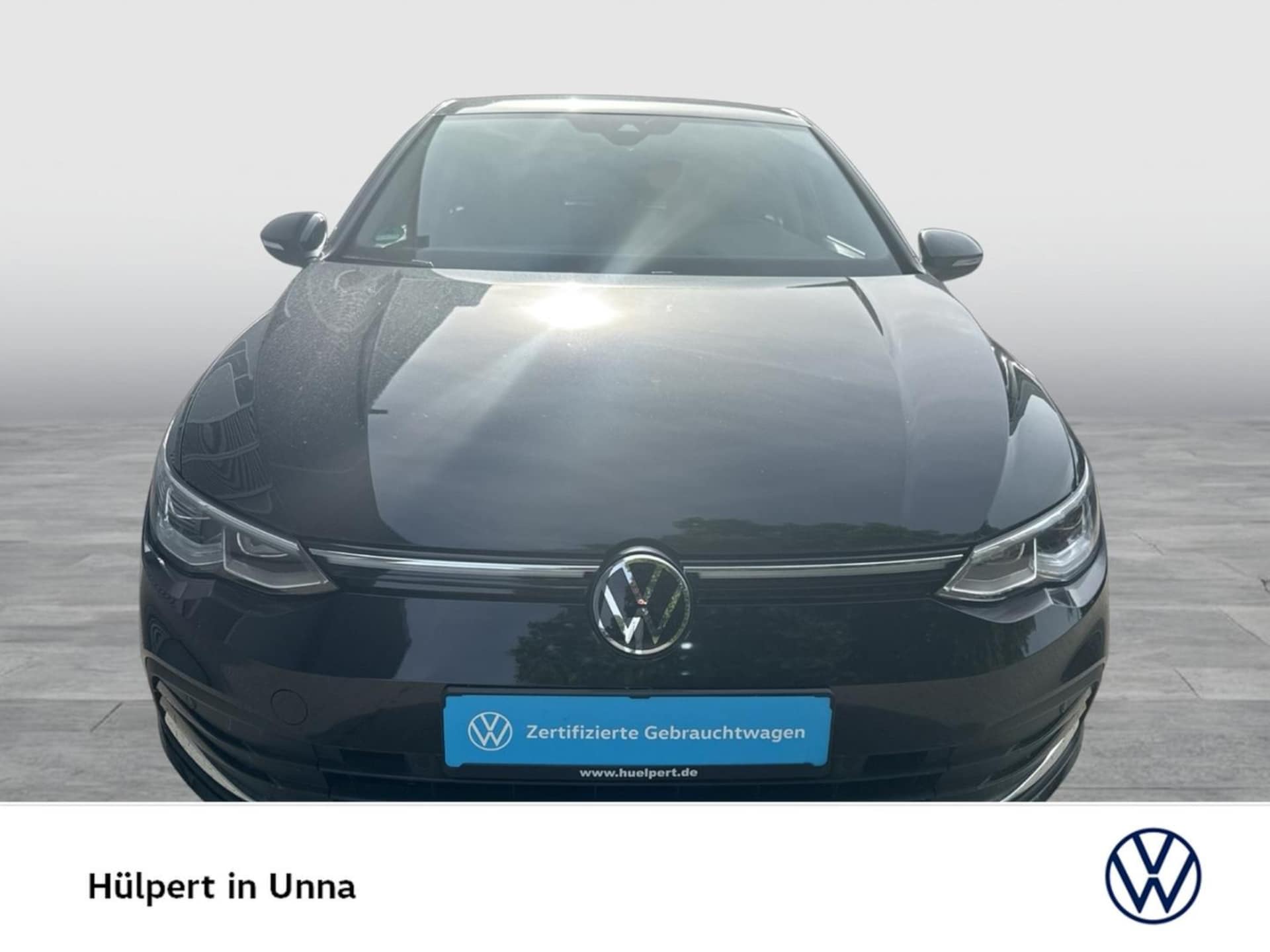 Volkswagen Golf Style