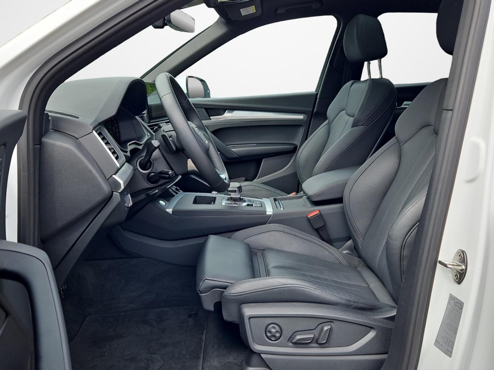 Audi Q5 – Bild 7