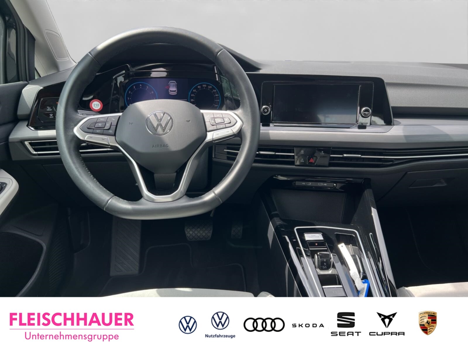Volkswagen Golf – Bild 10