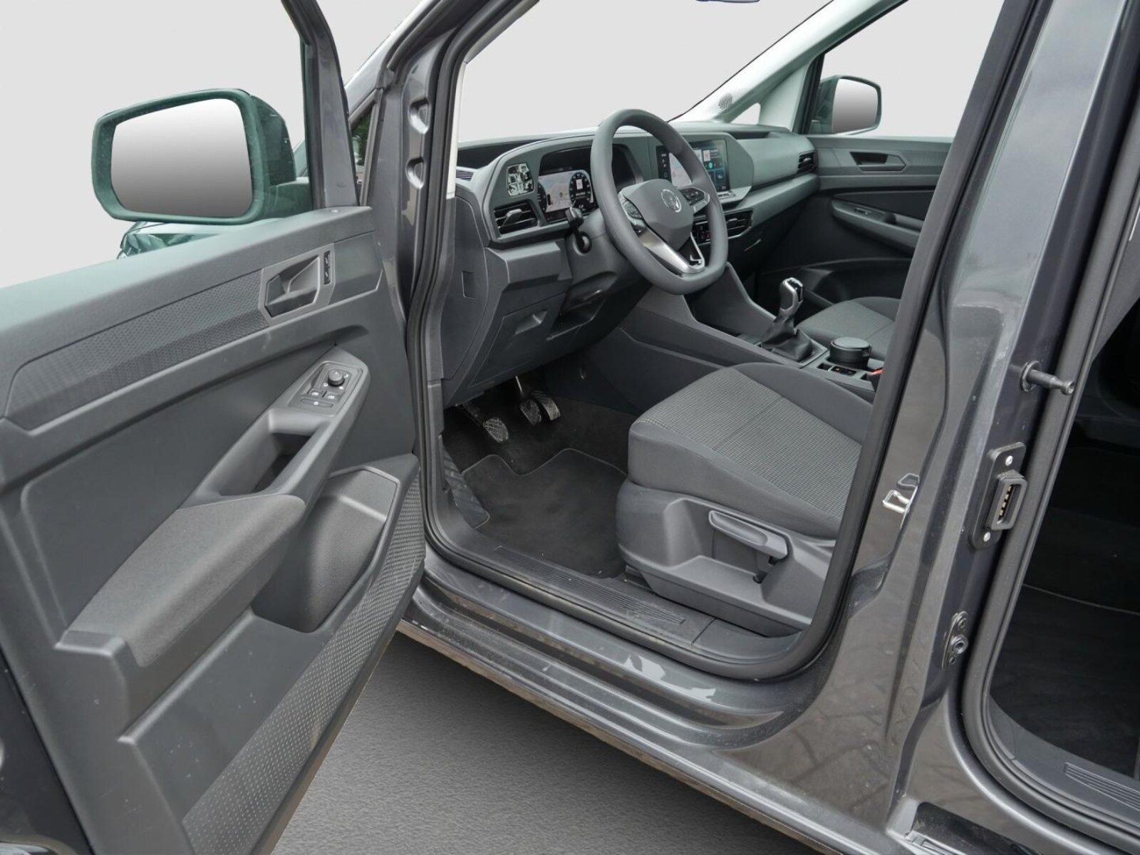Volkswagen Caddy – Bild 17
