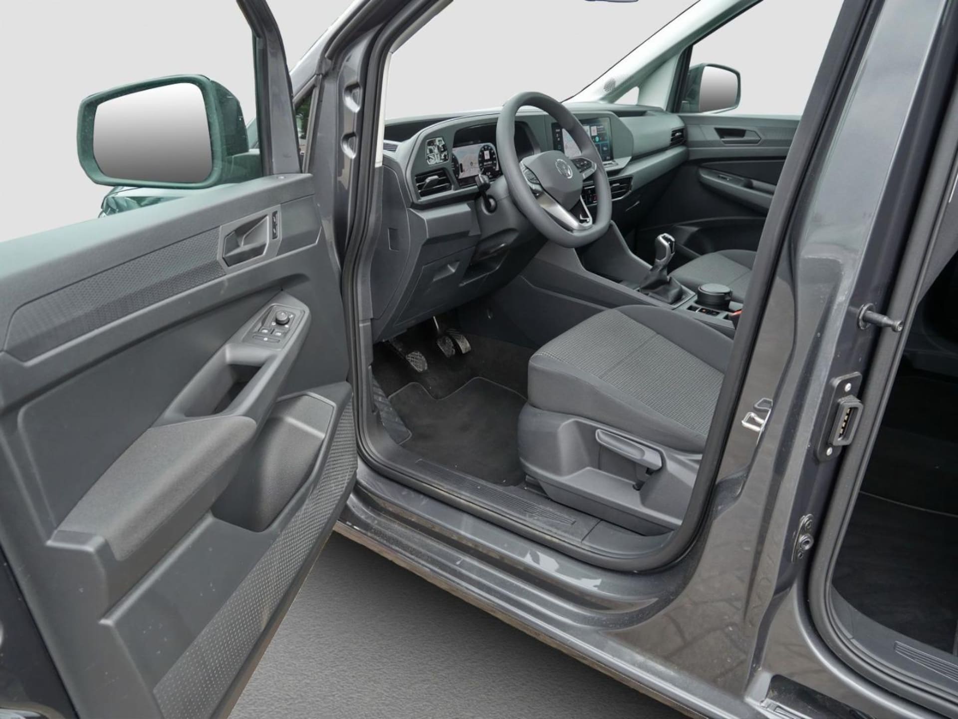 Volkswagen Caddy Basis-Modell