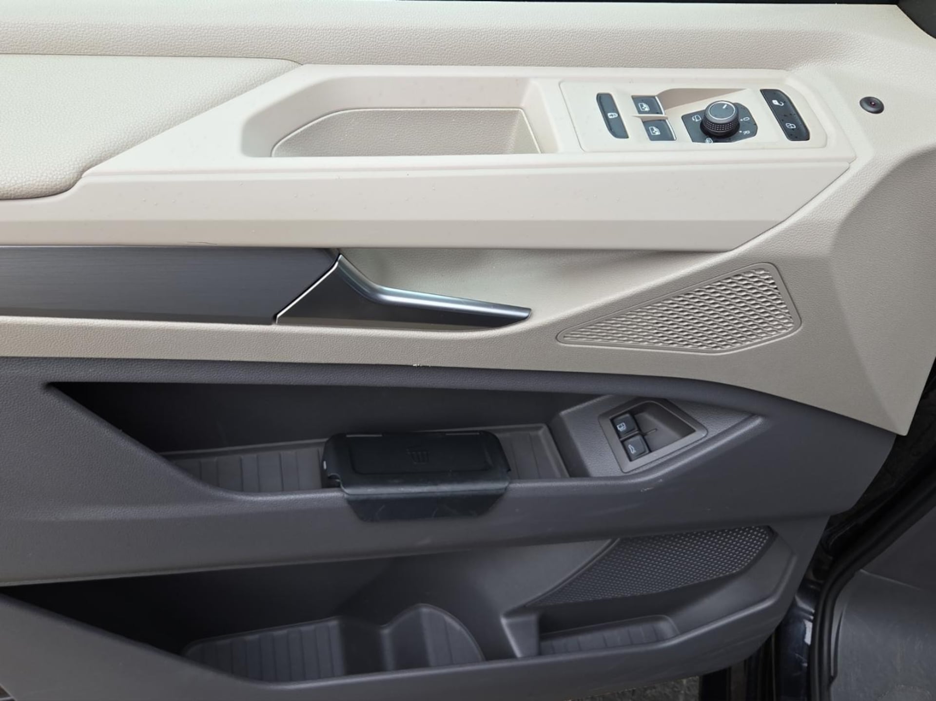 Volkswagen Multivan Langversion Life