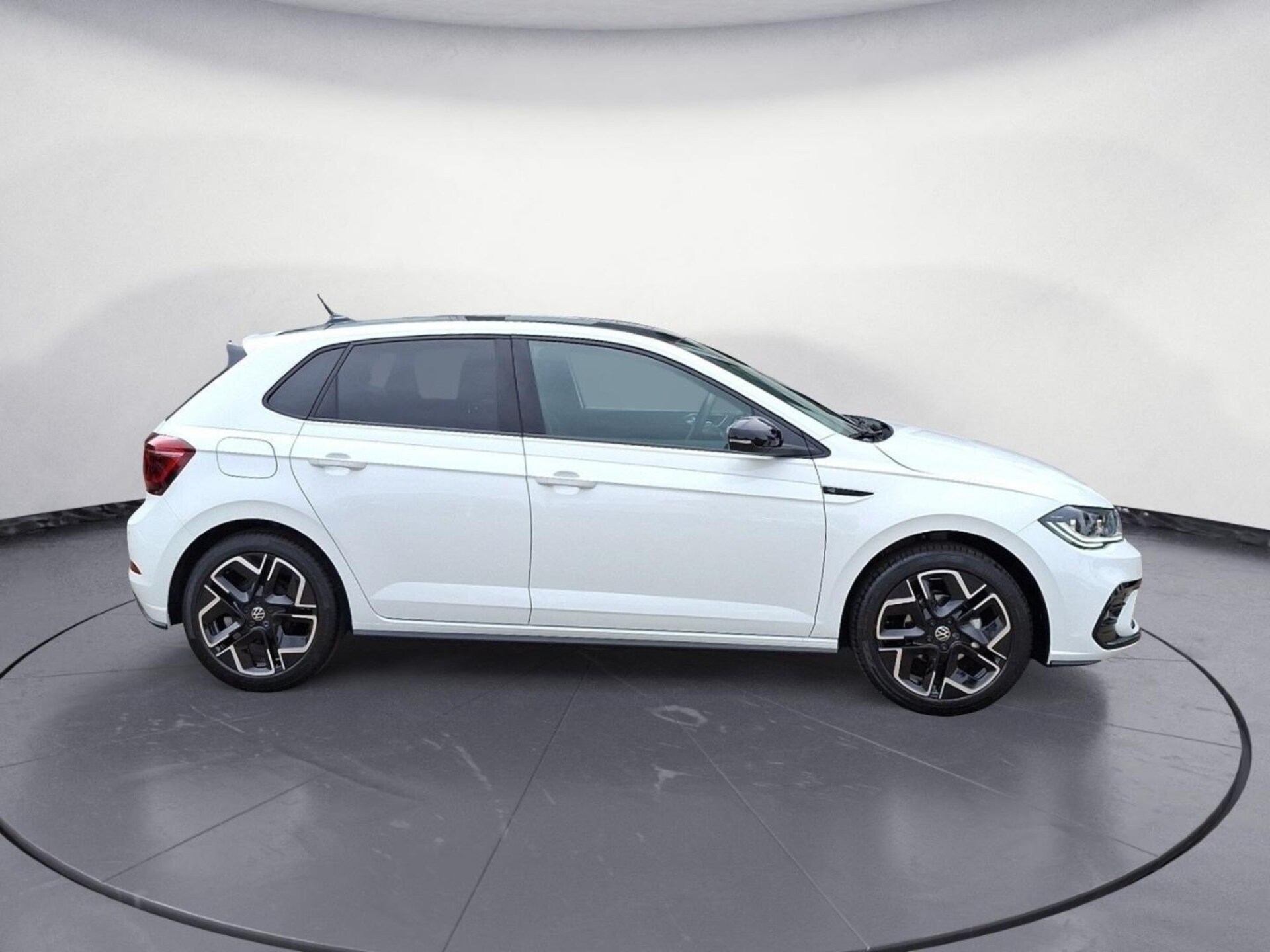 Volkswagen Polo R-Line