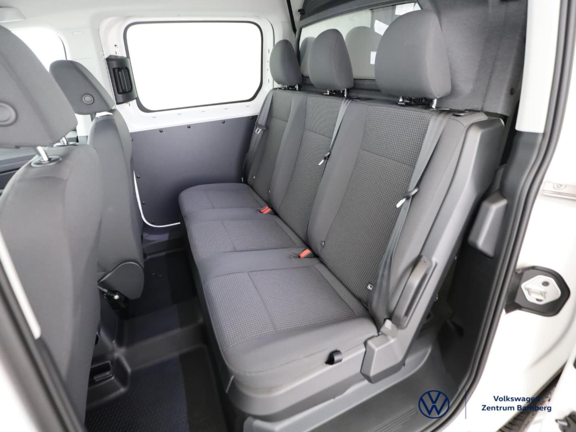 Volkswagen Caddy Maxi Kombi Flexible