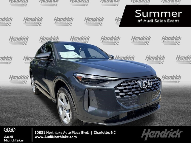 Photo of 2026 Audi Q5 