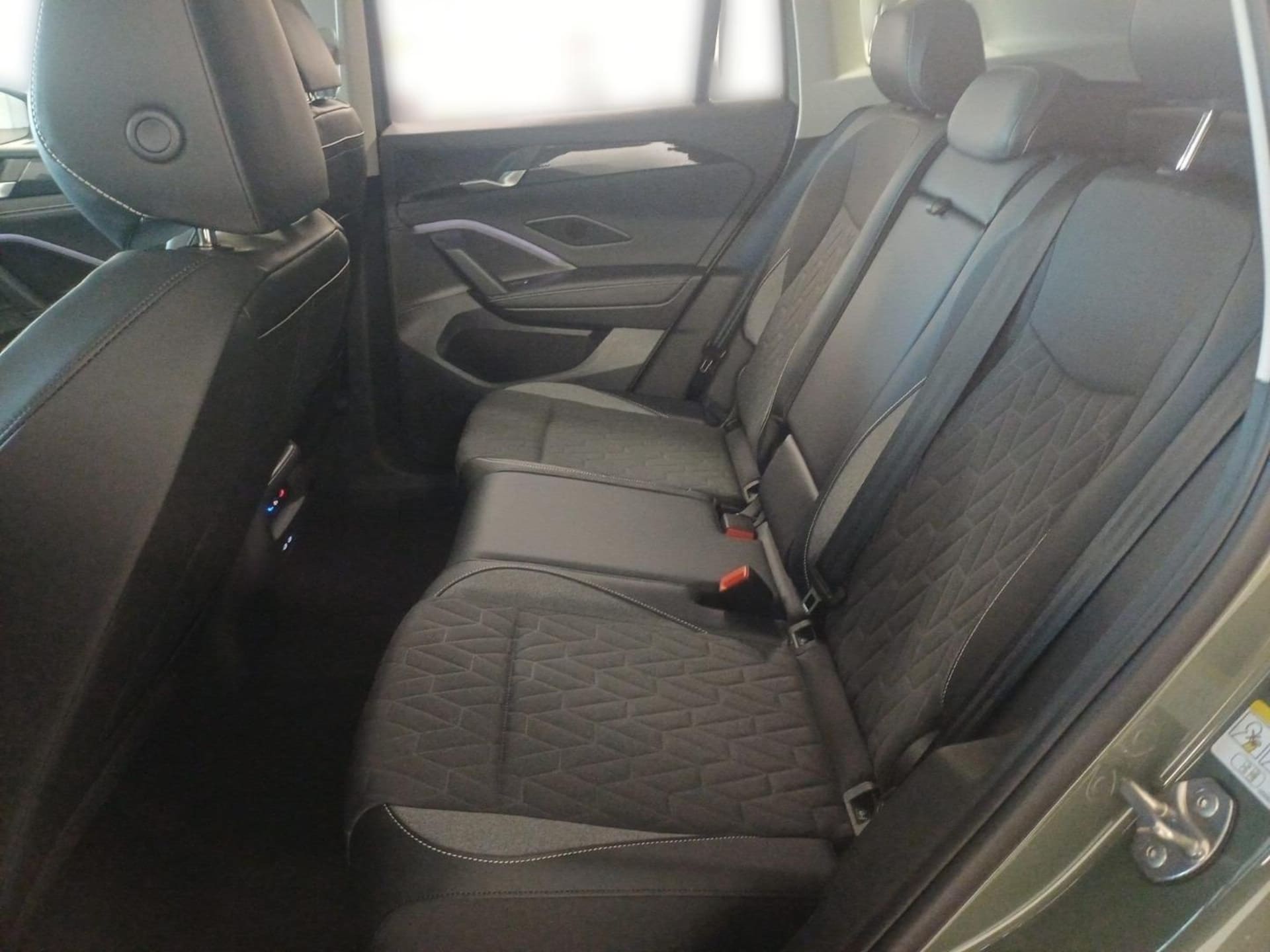 Volkswagen Tiguan ENERGY