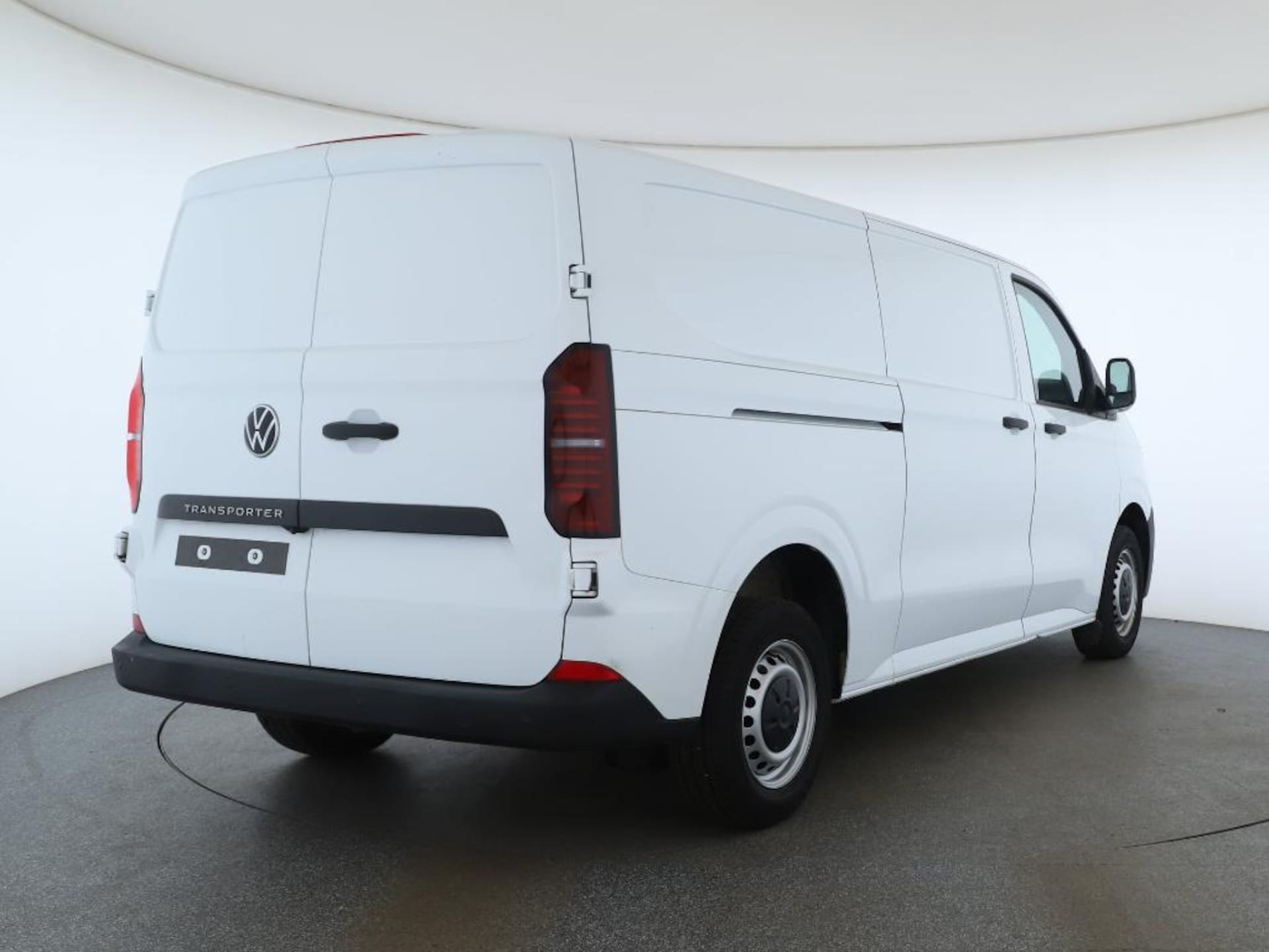 Volkswagen Transporter Kasten langer Radstand