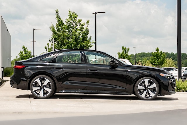 2026 Audi A5 Sedan