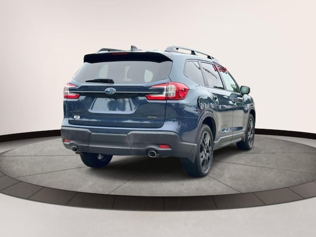 2023 Subaru Ascent