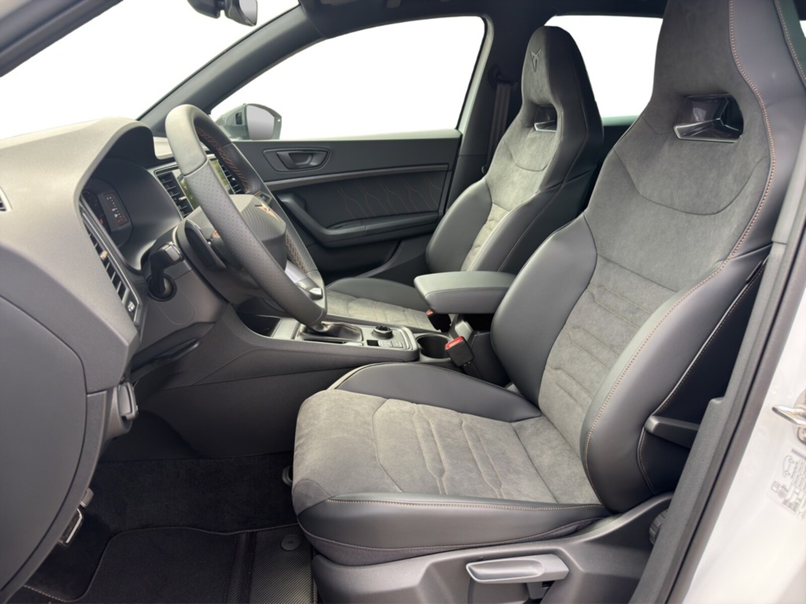 CUPRA Ateca – Bild 12