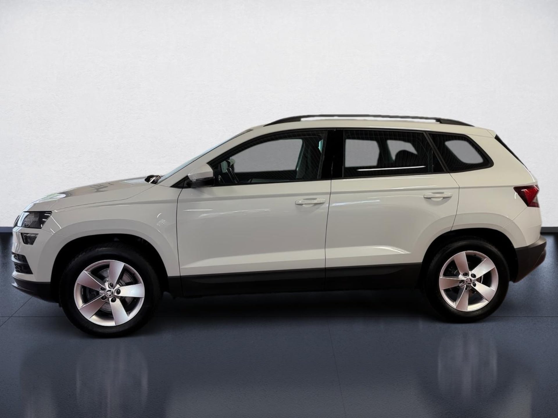 Skoda Karoq Ambition