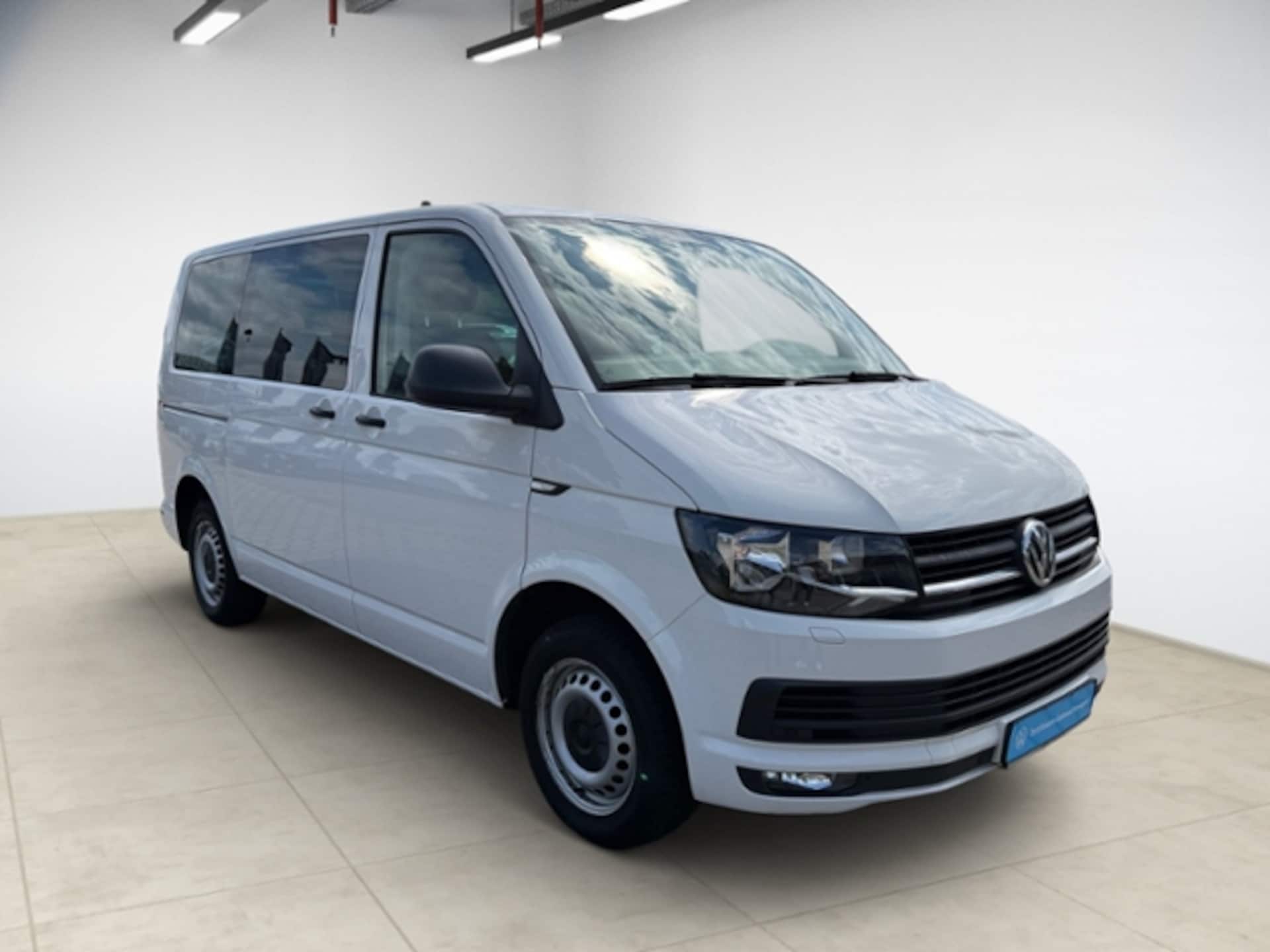 Volkswagen T6 Multivan Trendline