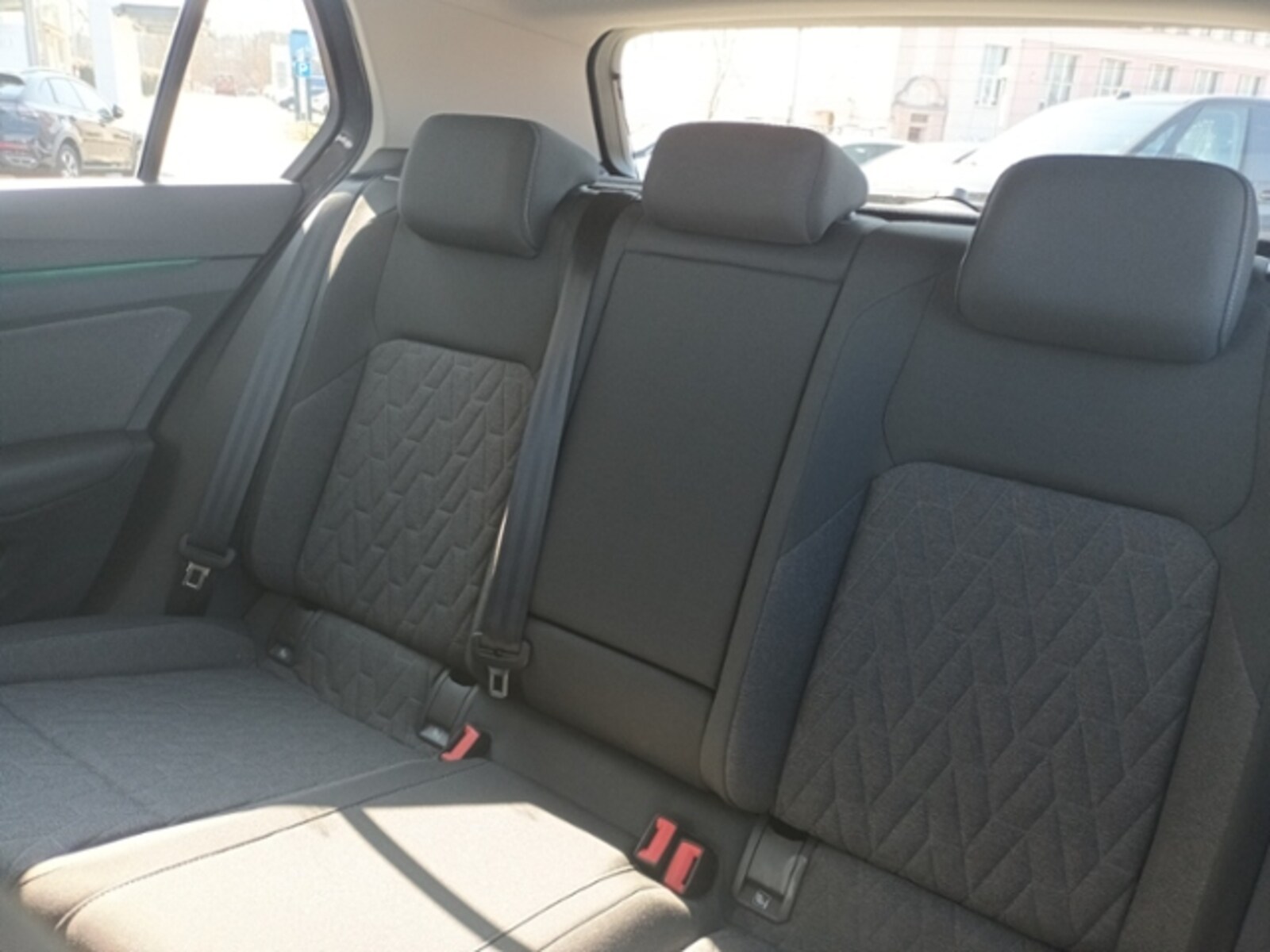 Volkswagen Golf – Bild 16