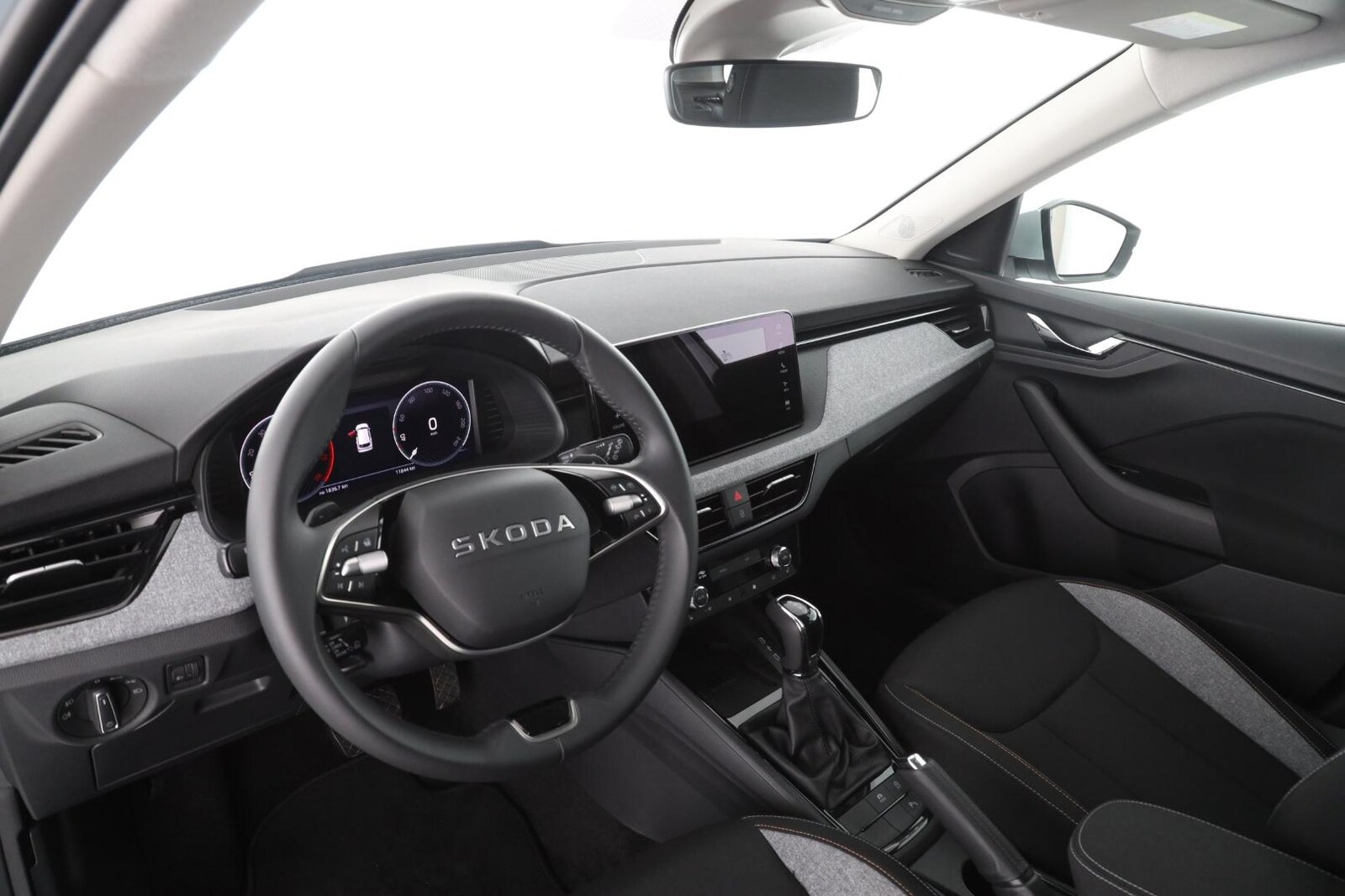 Škoda Kamiq – Bild 11