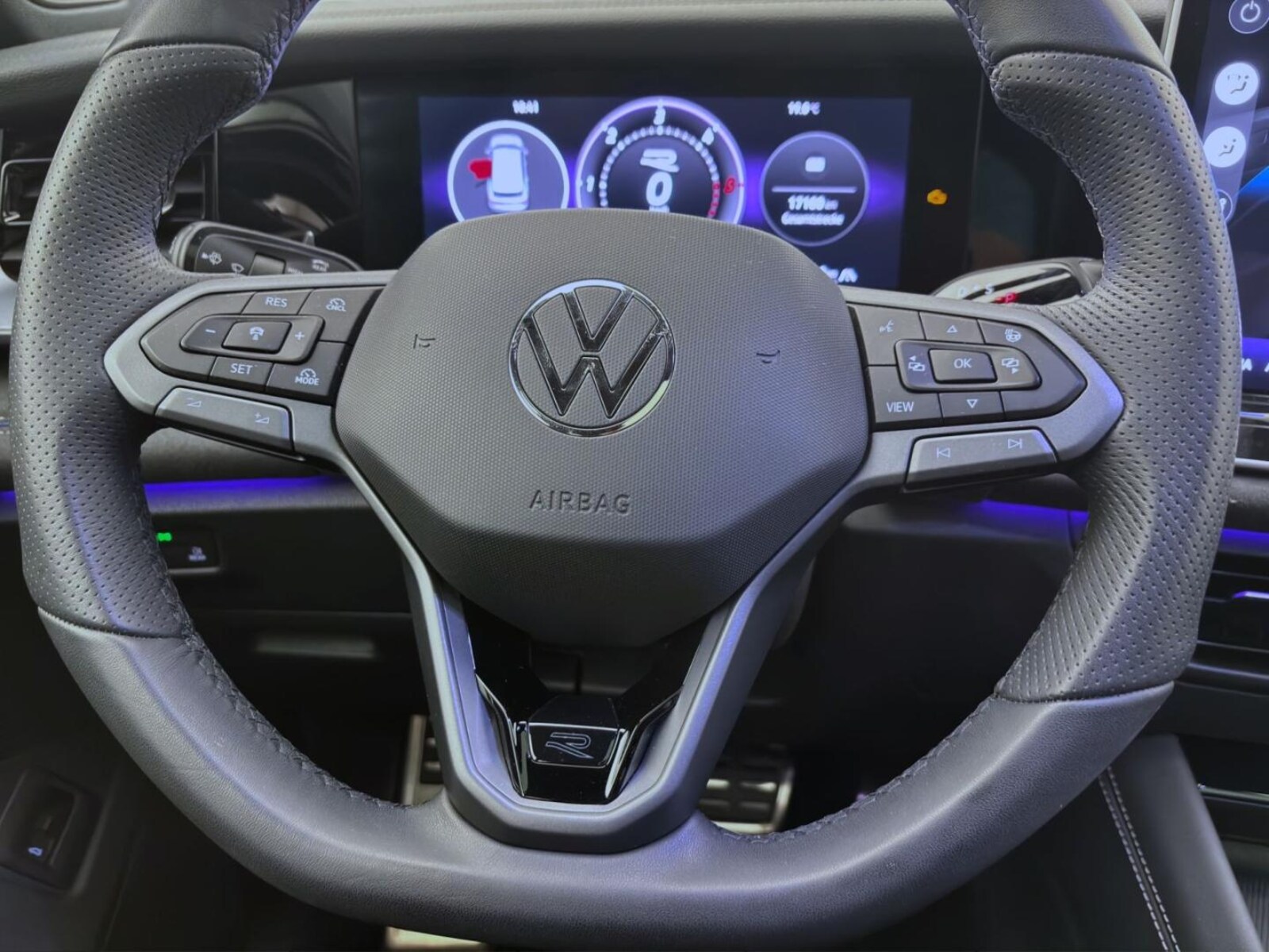 Volkswagen Tayron – Bild 13