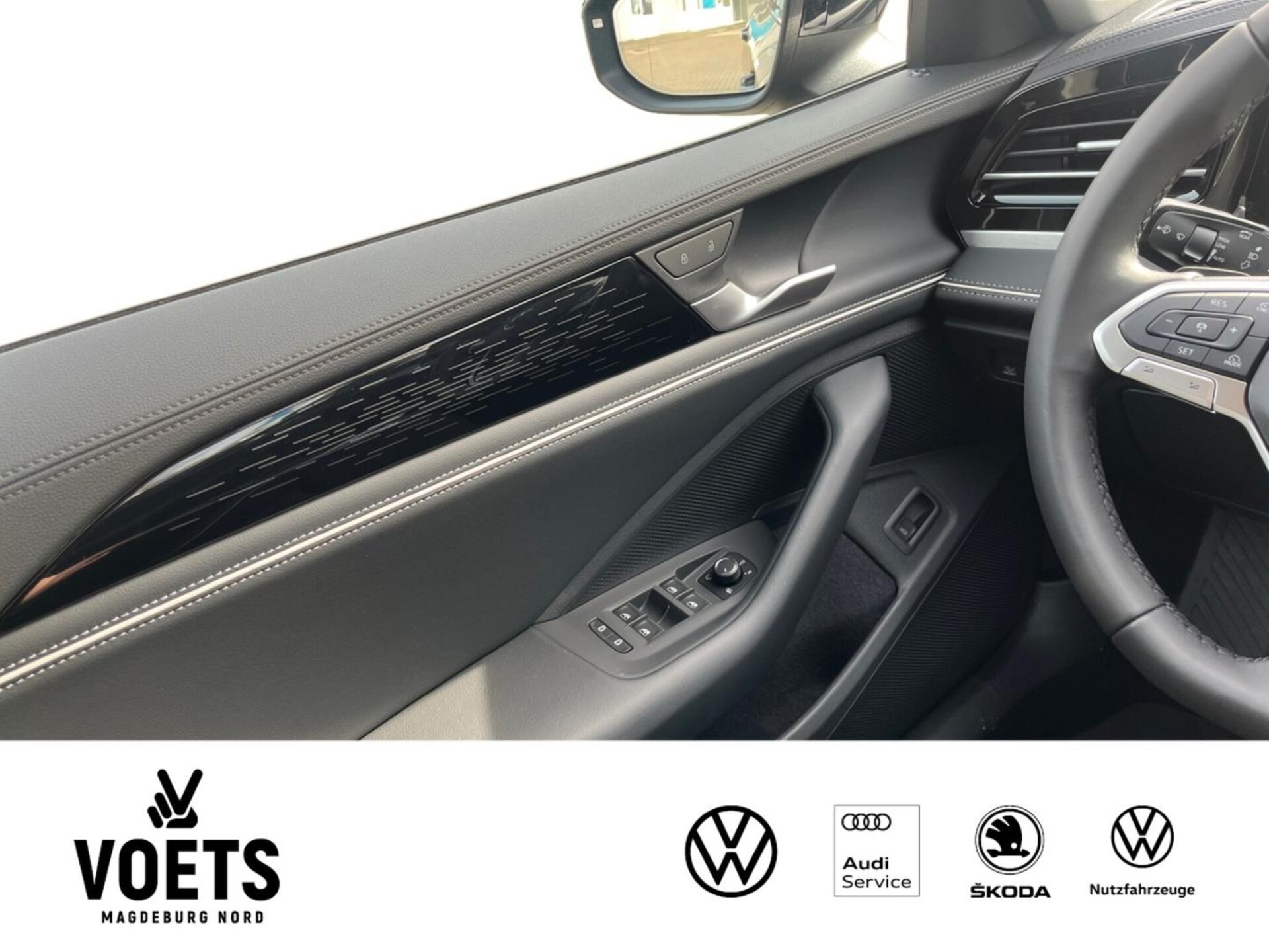 Volkswagen Passat Elegance