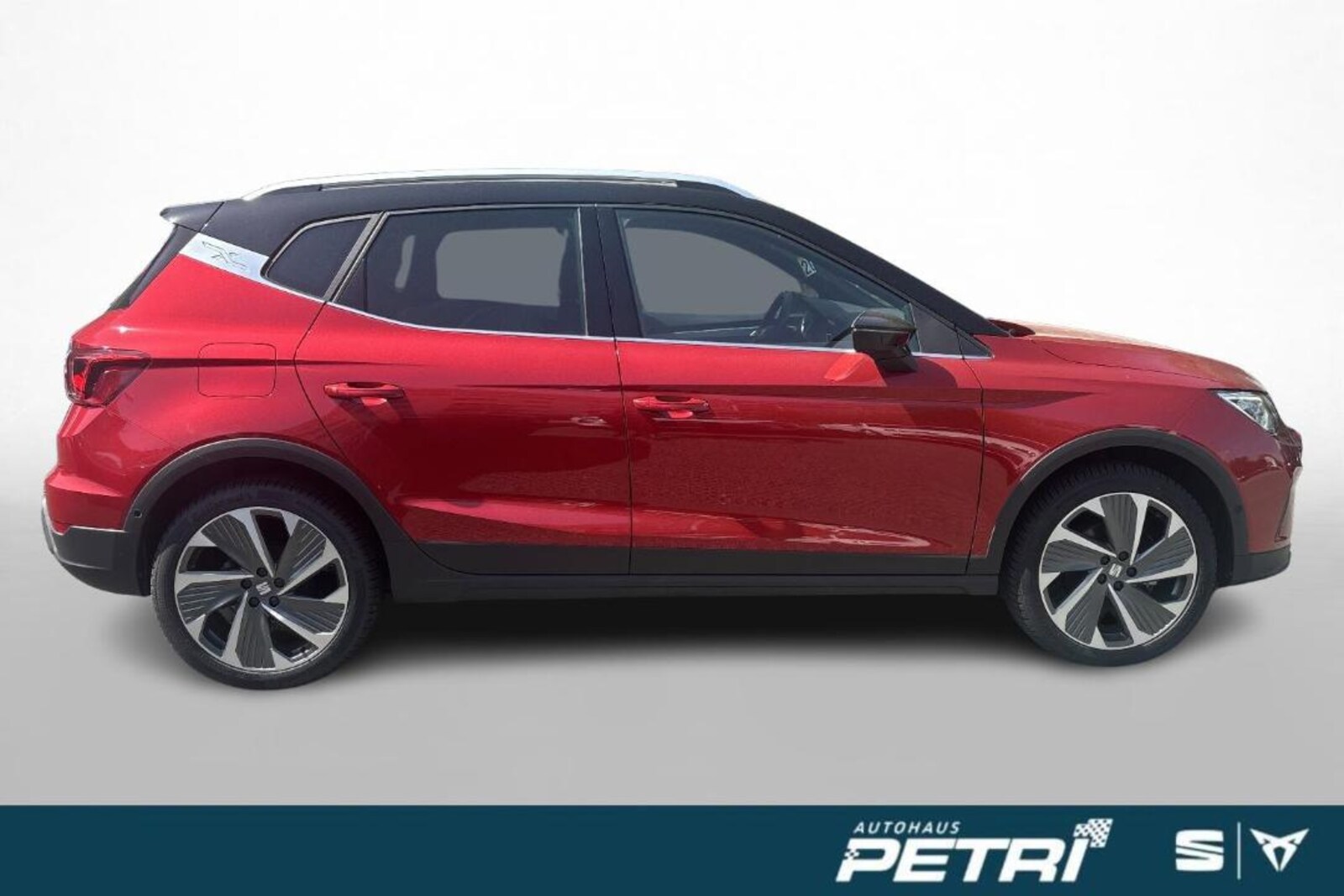 SEAT Arona – Bild 6