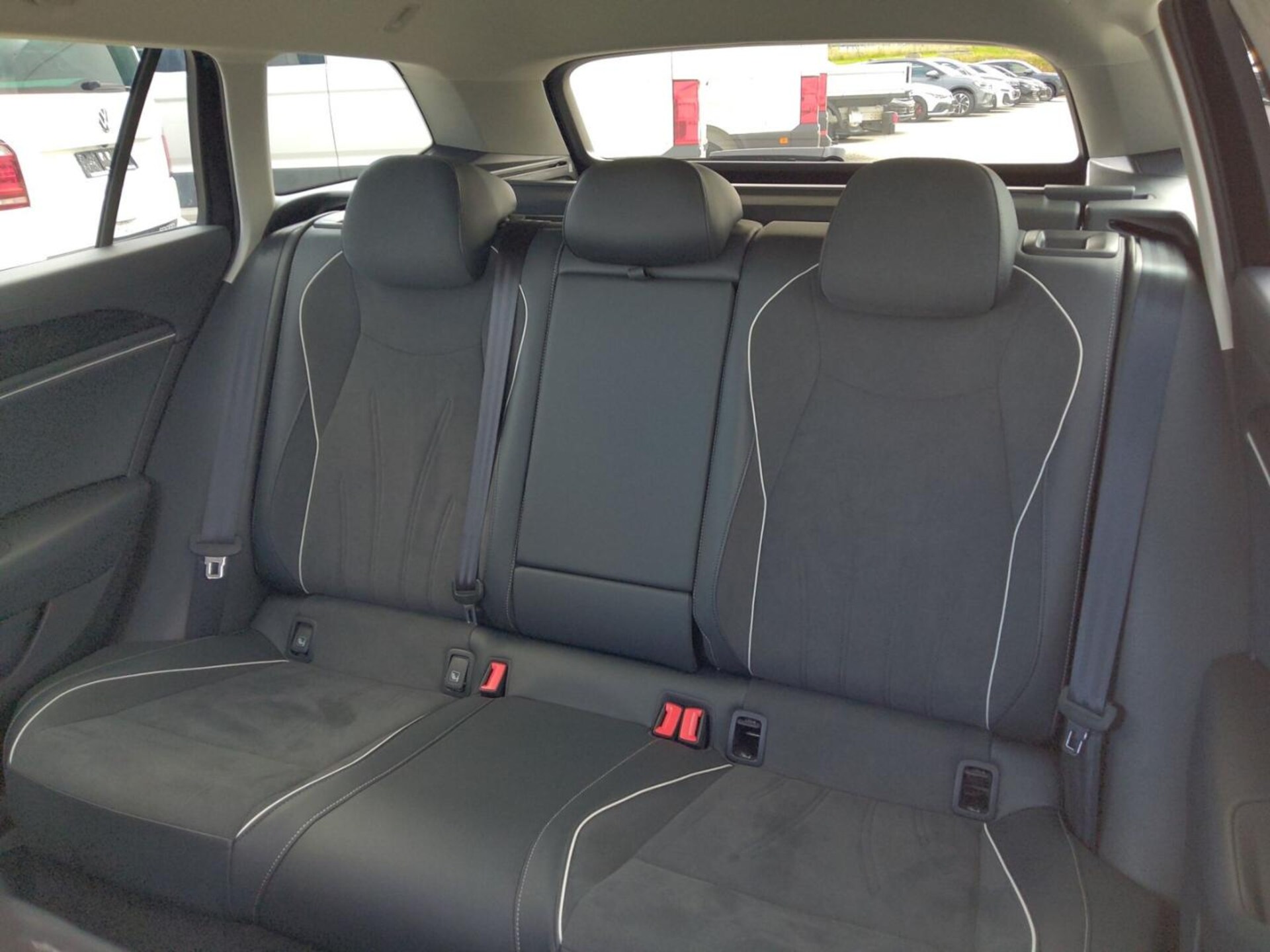 Volkswagen Passat Business