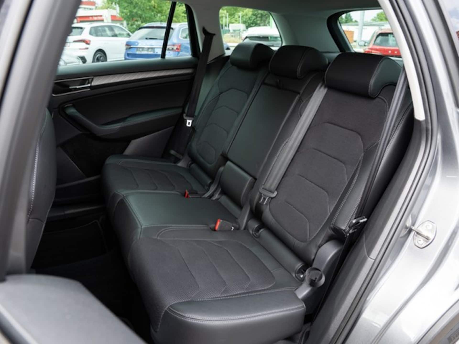 Skoda Kodiaq Style