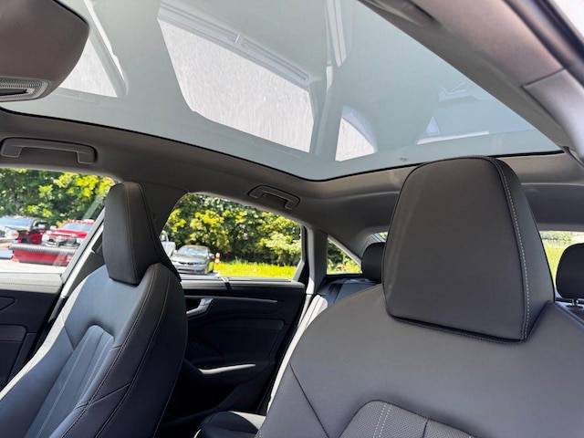 2026 Audi A6 Premium Plus - Photo 12