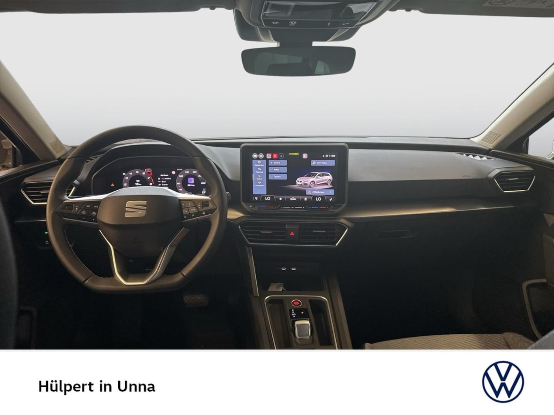 SEAT Leon Sportstourer Style