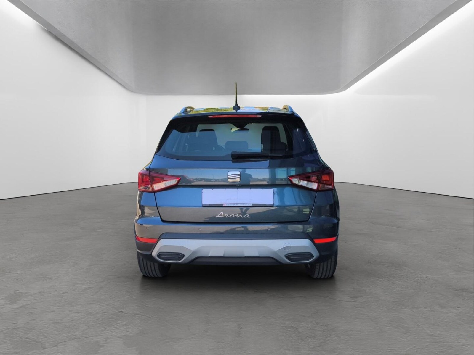 SEAT Arona – Bild 7