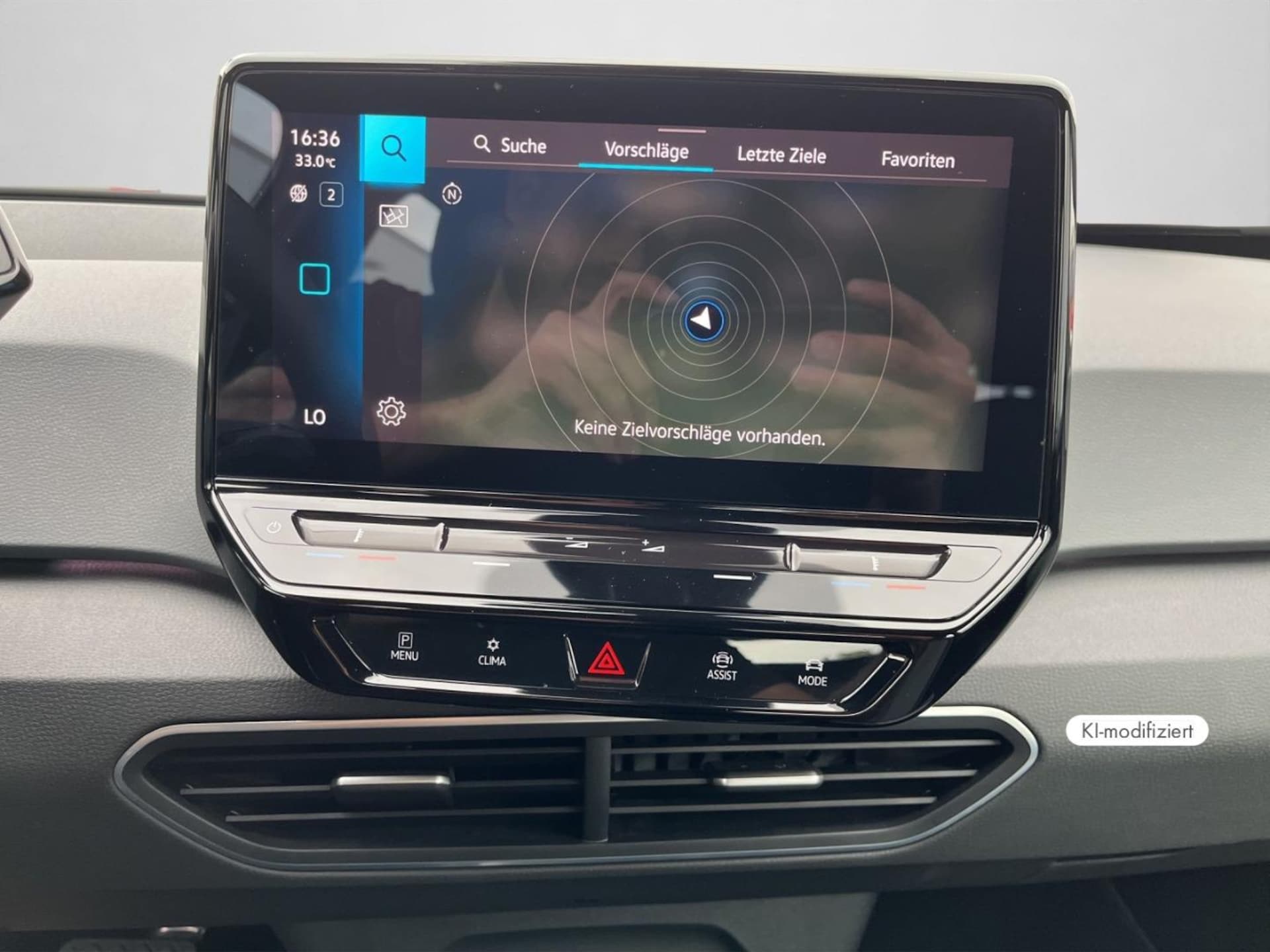 Volkswagen ID.3 Pro Performance