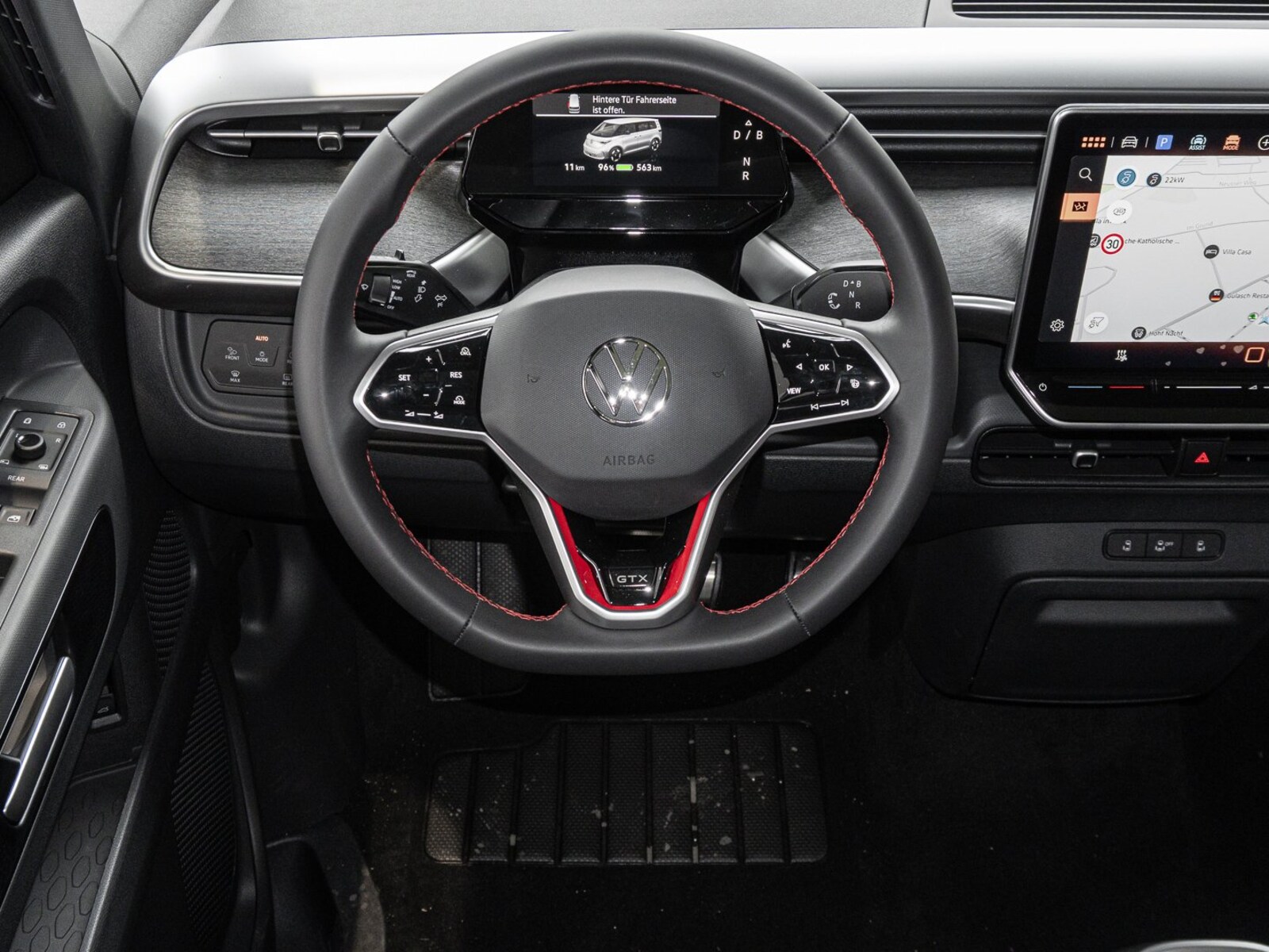 Volkswagen ID. Buzz – Bild 9