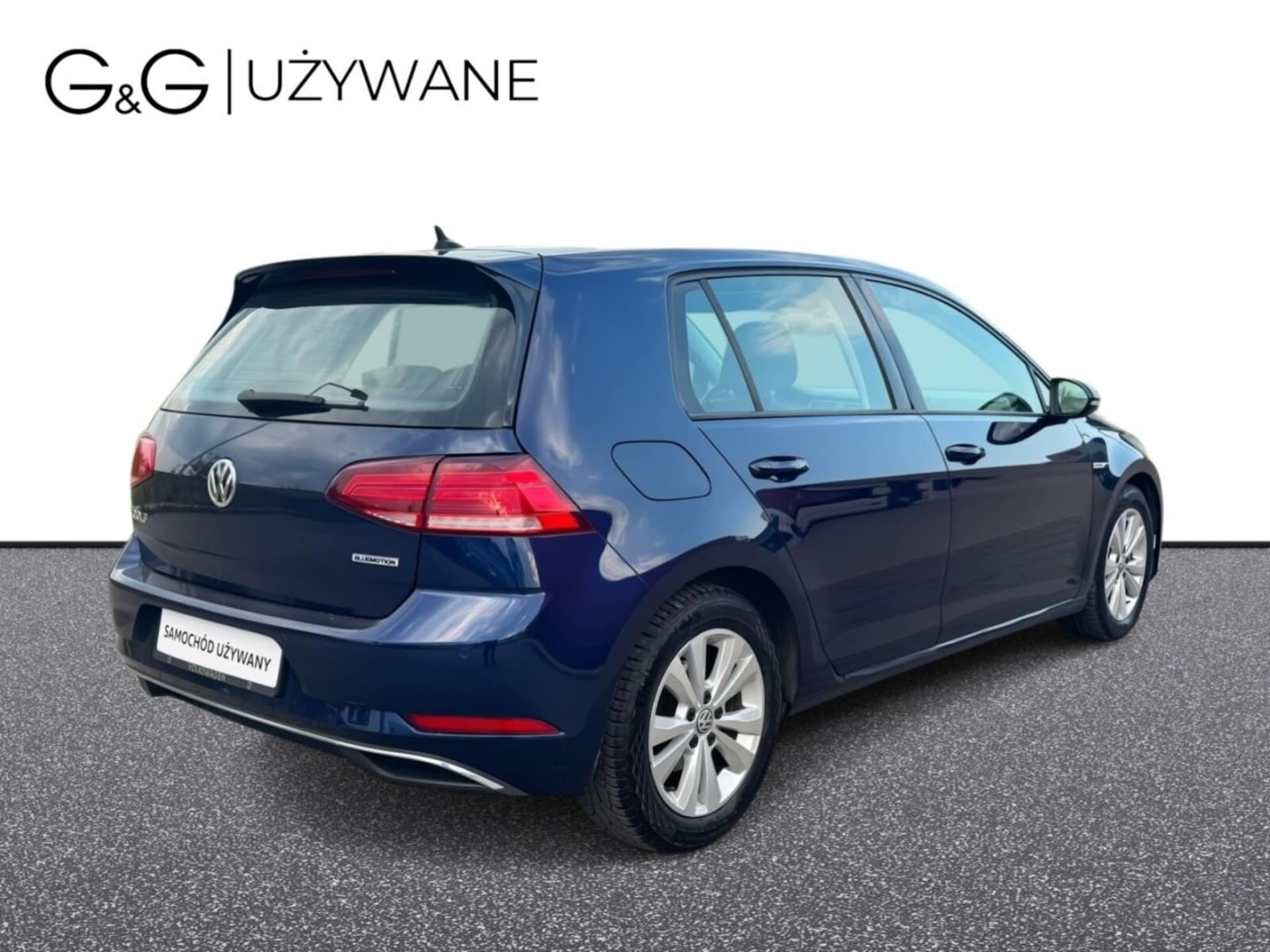 Volkswagen Golf Comfortline