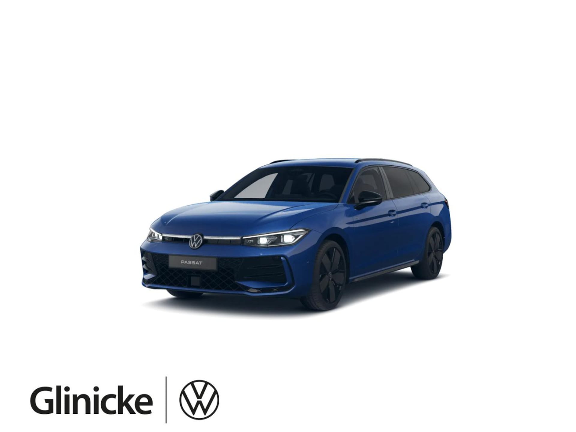 Volkswagen Passat R-Line