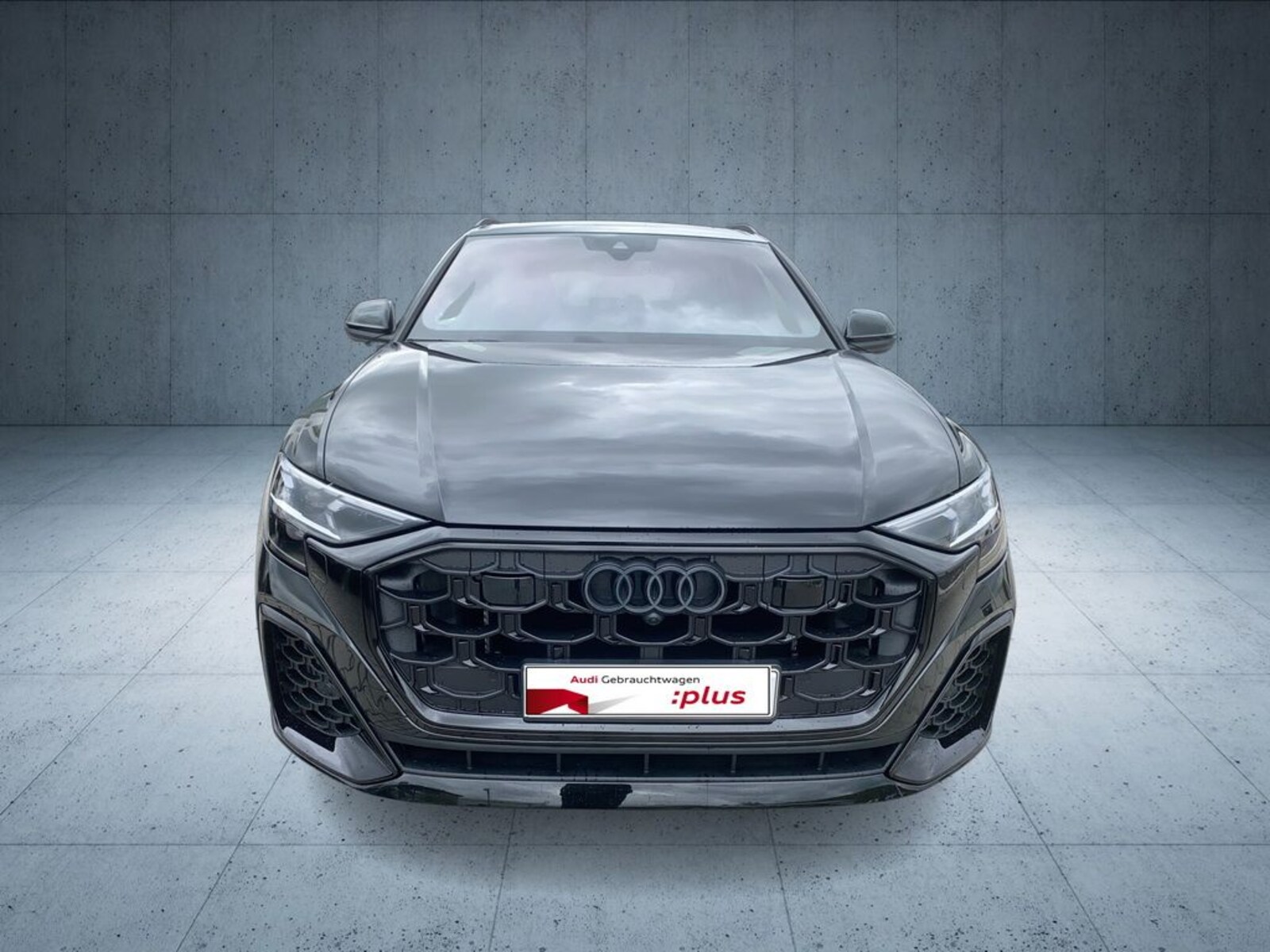 Audi Q8 – Bild 8