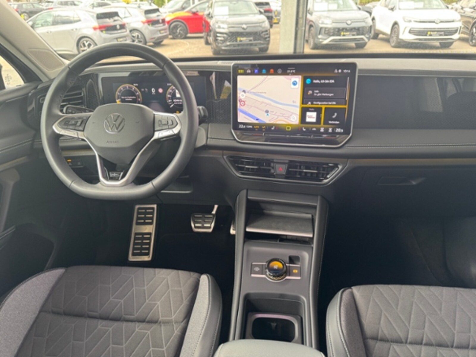 Volkswagen Tiguan – Bild 17