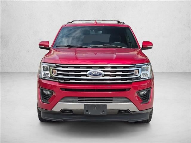 2020 Ford Expedition