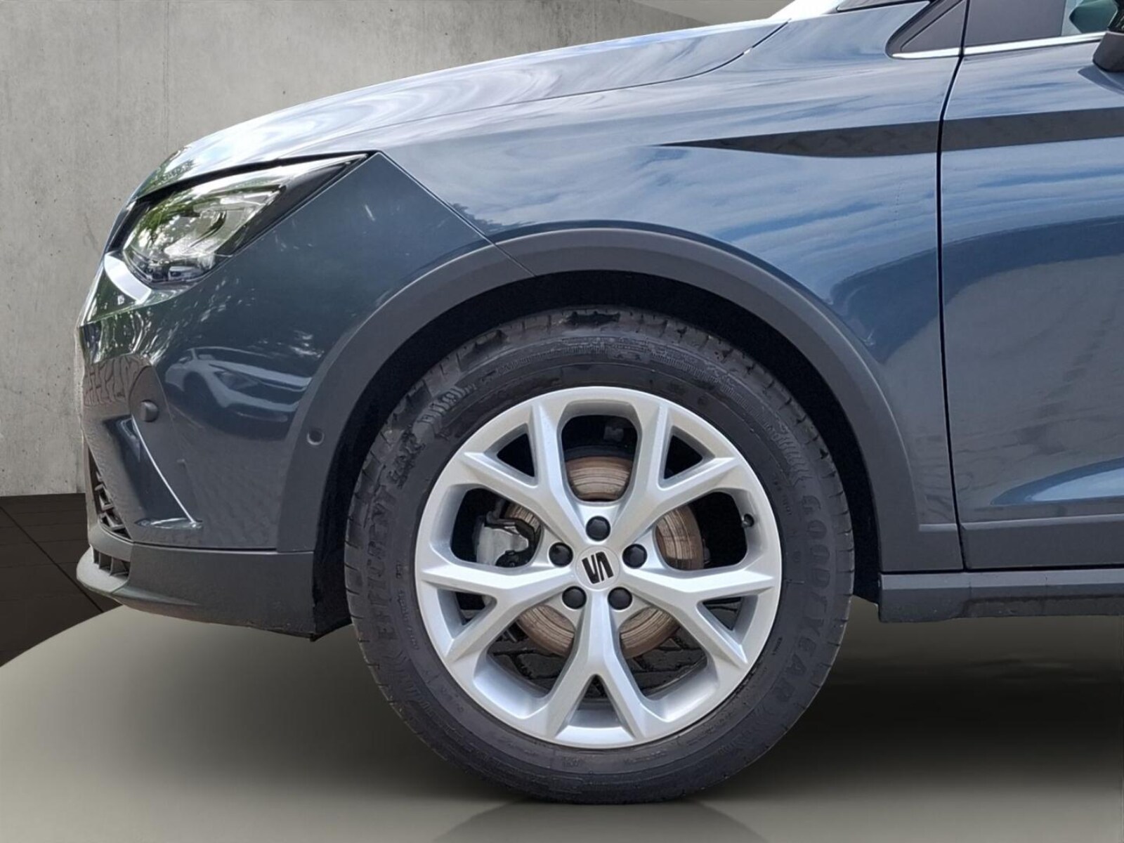 SEAT Arona – Bild 20