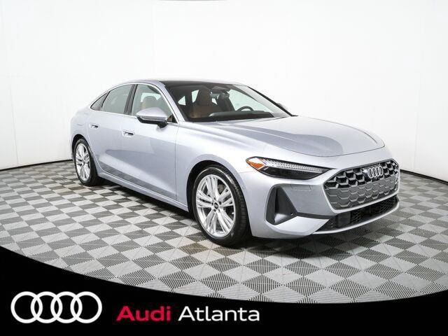 2026 Audi A5
