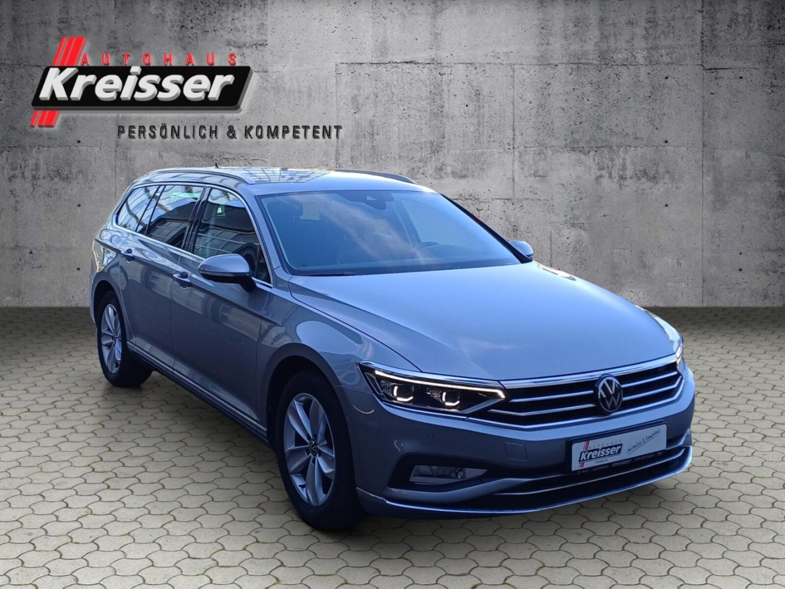 Volkswagen Passat Variant – Bild 6