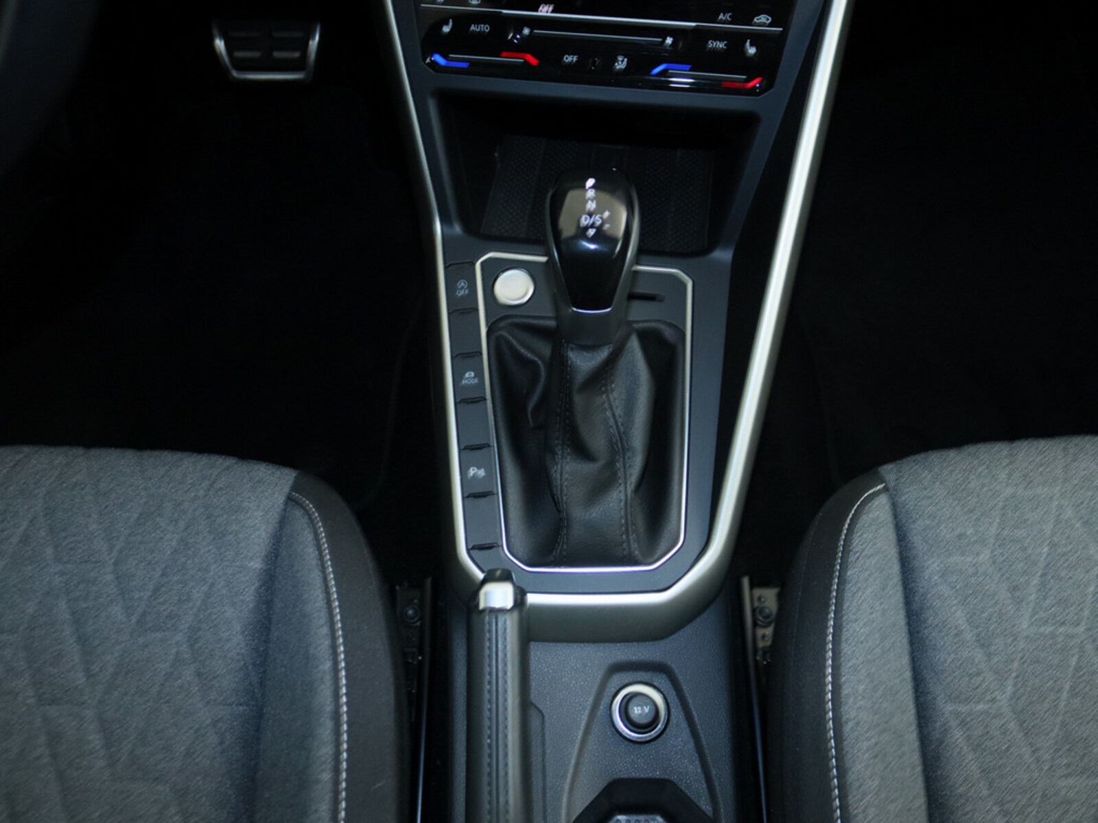 Volkswagen Taigo – Bild 22