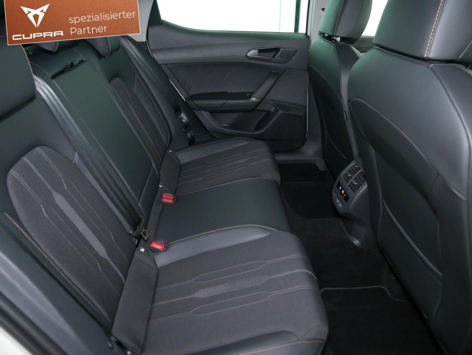 CUPRA Leon – Bild 5