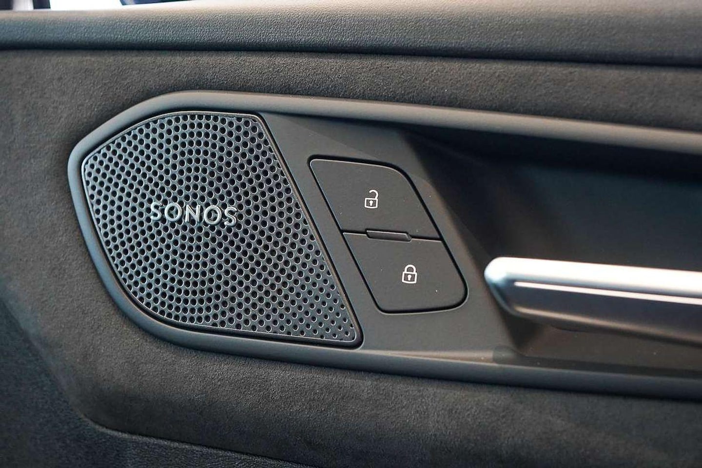 Image about Audi Q3 SUV TFSI quattro 195 kW