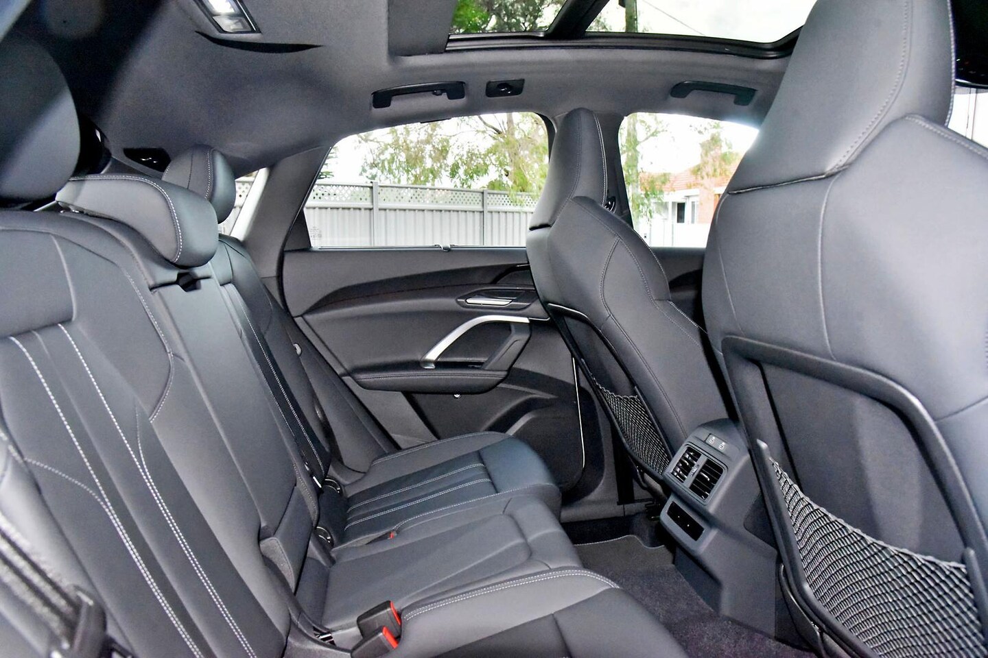 Image about Audi Q5 Sportback TFSI quattro 200 kW sport